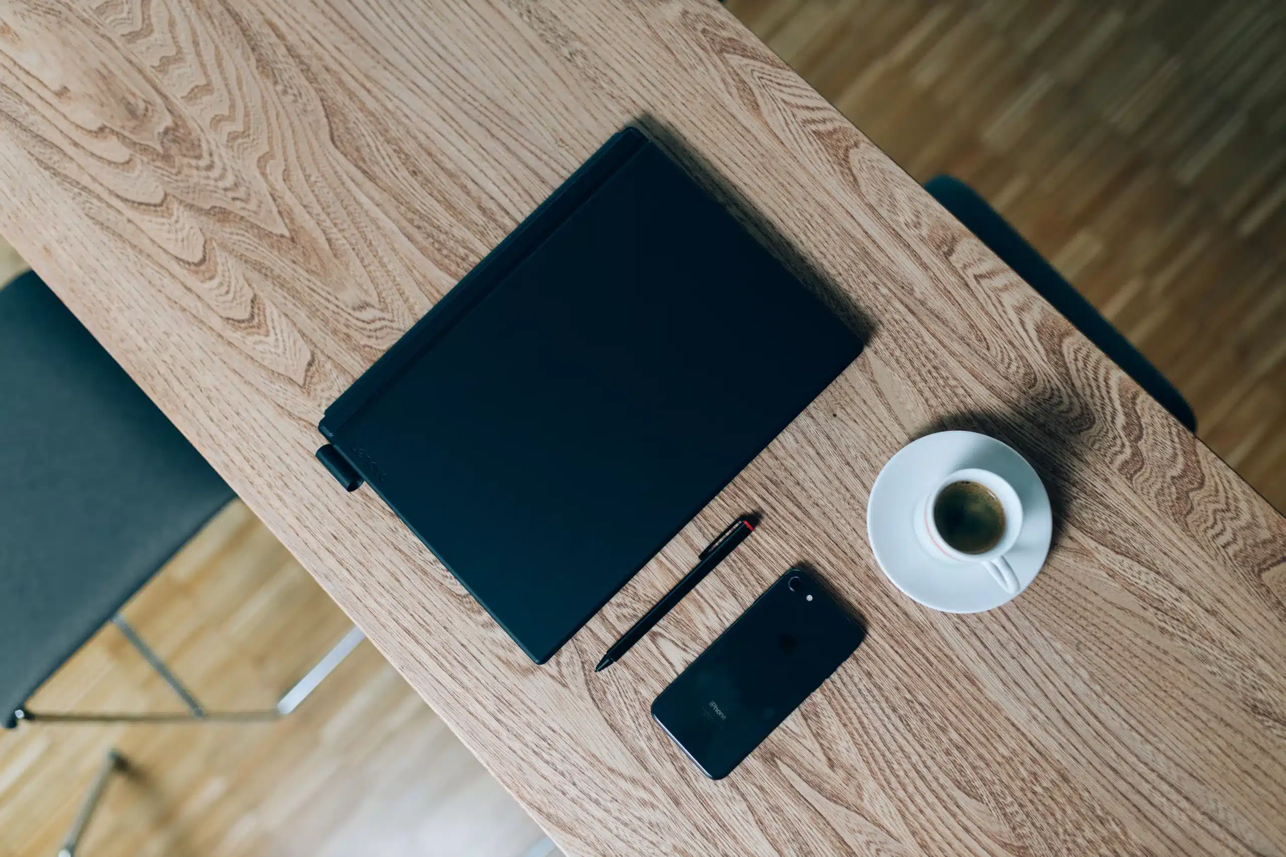 Arbeiten im Homeoffice bei Energie Schwaben